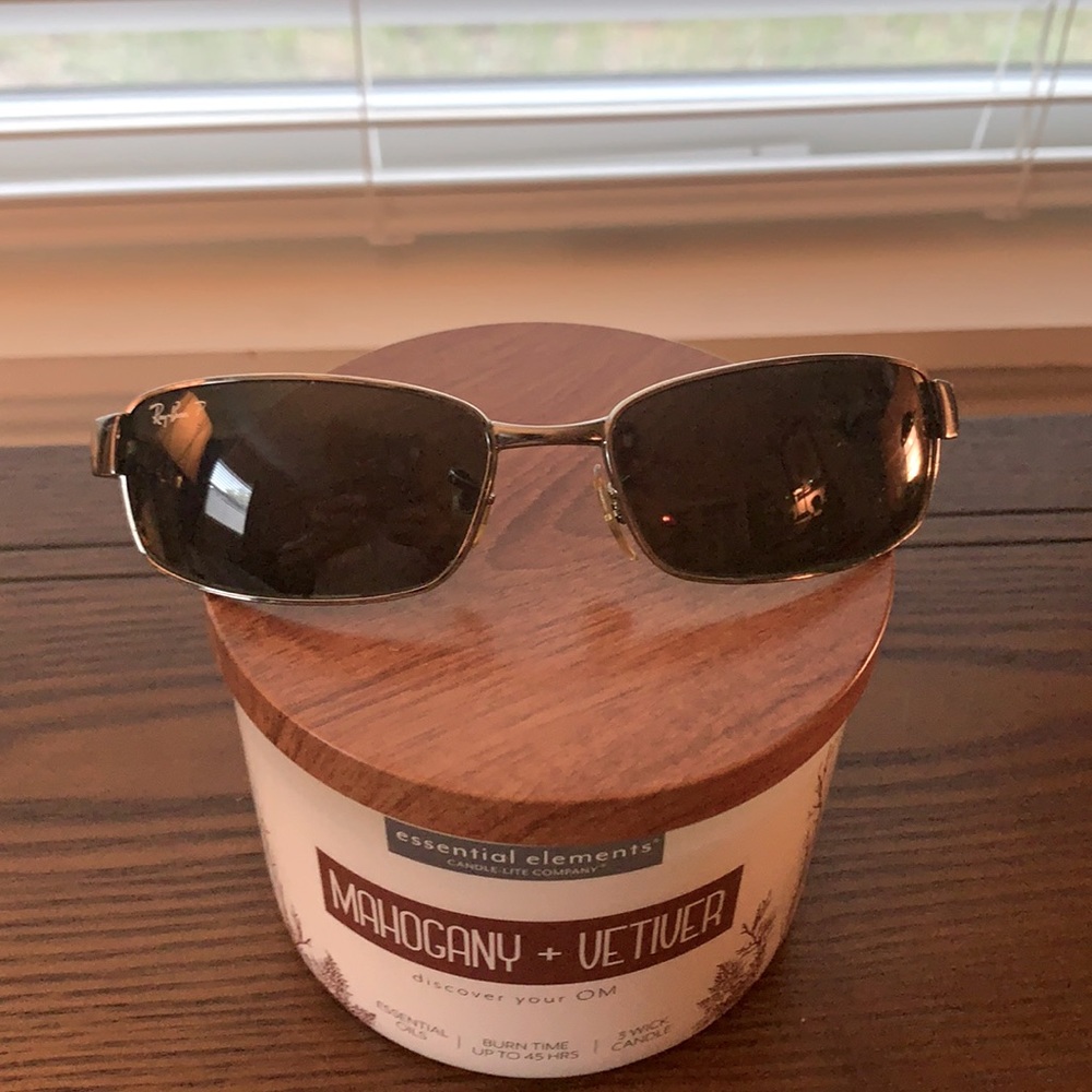 Ray Bans